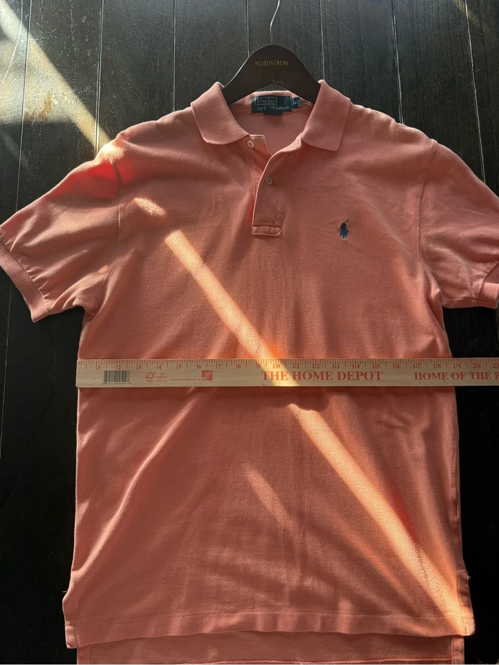 Ralph Lauren classic polo